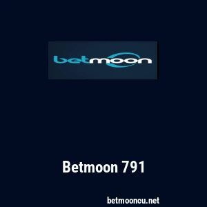 Betmoon 791