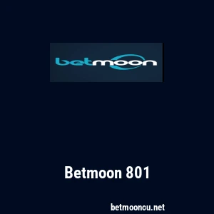 Betmoon 801