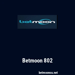 Betmoon 802